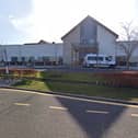 ​Midlothian Community Hospital. (Google Maps)