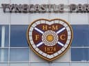 Hearts are preparing for some summer movement at Tynecastle Park.