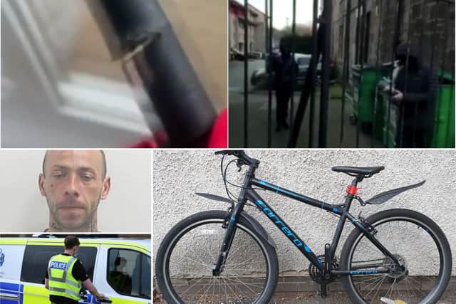 Edinburgh Crime: All the crimes, courts and breaking news from the Capital this week