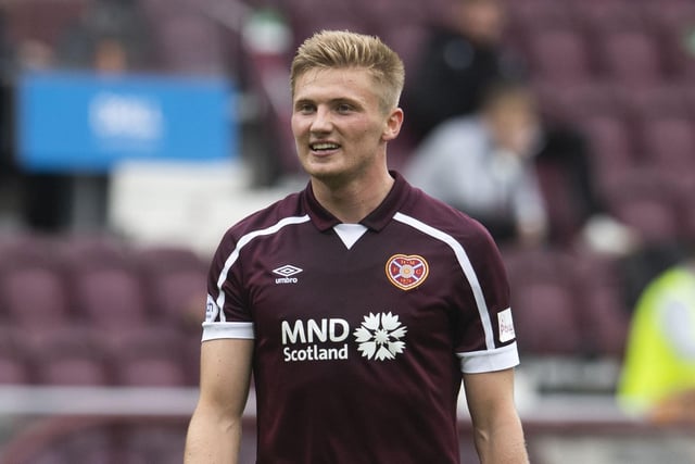 If John Souttar or Craig Halkett were likely to start this game, they probably would've featured in midweek. Instead, look for both to come on in the second period as Neilson looks to get more playing time together for the reserves should either fail to make it next week.