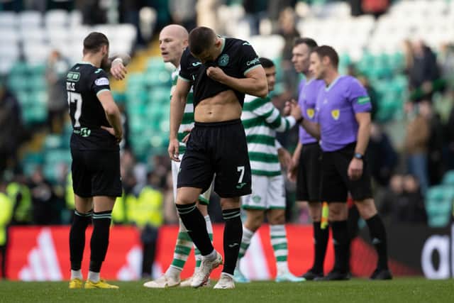 Hibs were roundly cuffed by Celtic at the weekend - but it's matches like Friday night's meeting with St Johnstone that will end up making a difference