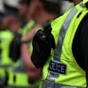 Police Scotland has released its official hate crime figures