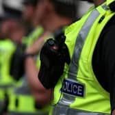 Police Scotland has released its official hate crime figures
