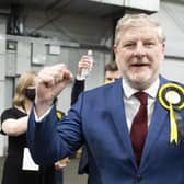 Edinburgh Central MSP Angus Robertson and SNP parliamentary colleagues have challenged Labour over its plans.