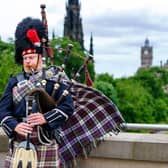 Flower of Scotland is a popular choice of Scottish anthem