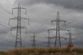 Homes across the South of Edinburgh face hours without electricity after being hit by unplanned power cuts this afternoon.