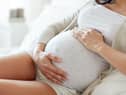 Pregnant women have been “strongly advised” to follow social distancing measures (Photo: Shutterstock)