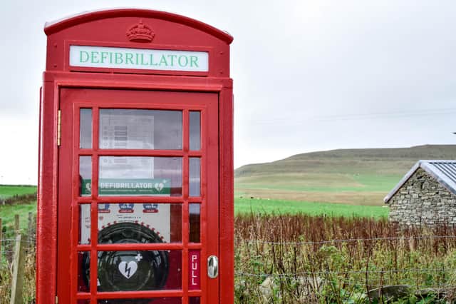 Redundant phone boxes, once a lifeline of communication before the arrival of mobile phone networks, have been transformed into everything from defibrillator units and mini history museums to art galleries and book exchanges.