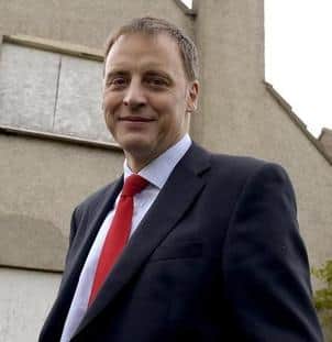 Edinburgh councillor Scott Arthur said he was ‘appalled’ to hear how long his constituent had to wait for help.