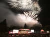 Edinburgh fireworks 2022: Festival fireworks display from Edinburgh Castle will not take place this year