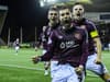Hearts report and player ratings v Kilmarnock as one man scores 8/10 in a huge Viaplay Cup win