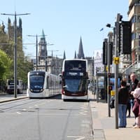 The Capital’s public transport goes from strength to strength