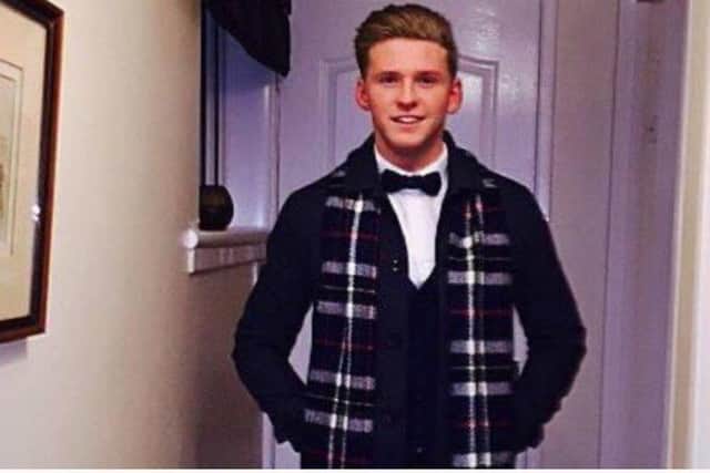 Conor Howard