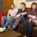 The Malones are one of the most popular families on Gogglebox.