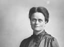 Dr Elsie Inglis, a suffragist who fought for women’s rights, set up field hospitals near the front line in the First World War, saving thousands of soldiers’ lives