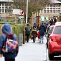 School strikes are set to go ahead on Wednesday, November 8. Picture: Michael Gillen