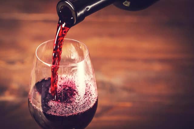 Wine Events Scotland is hosting another series of online tastings. Picture: Shutterstock.