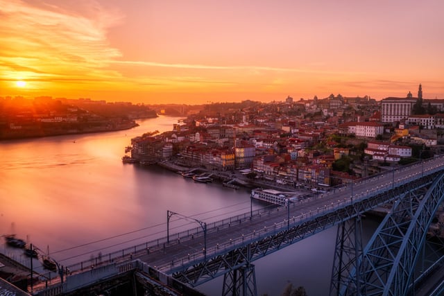This Portuguese city is a lovely place to relax and reconnect with your partner. Below the city are wine cellars, where you and your loved one can enjoy a tasting of Port Wine, which is produced in Portugal. Other romantic things to do include taking a wander down Porto's charming streets and watching the colourful sunset from the hilled city. Return flight prices from Edinburgh to Porto start from £71.