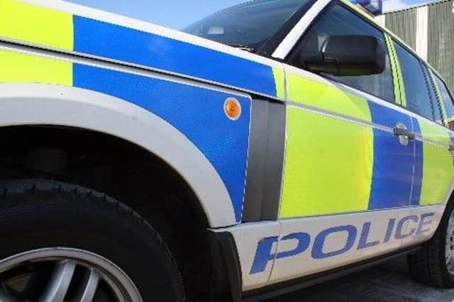 Officers are appealing for information after a man was seriously assaulted in Livingston.