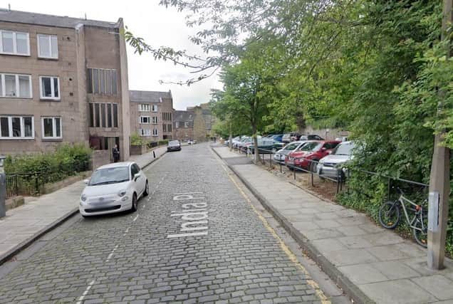 Hooded Halloween face mask thieves assault woman in Stockbridge