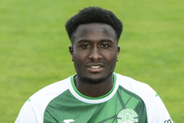 The 19-year-old will be asked to anchor the midfield, protect the defence and slow down Rangers´ attack