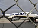 It is uncertain if the new Ryanair route from Edinburgh Airport to Marrakesh, which was due to launch in November, will go ahead, as Morocco have just announced a UK travel ban.