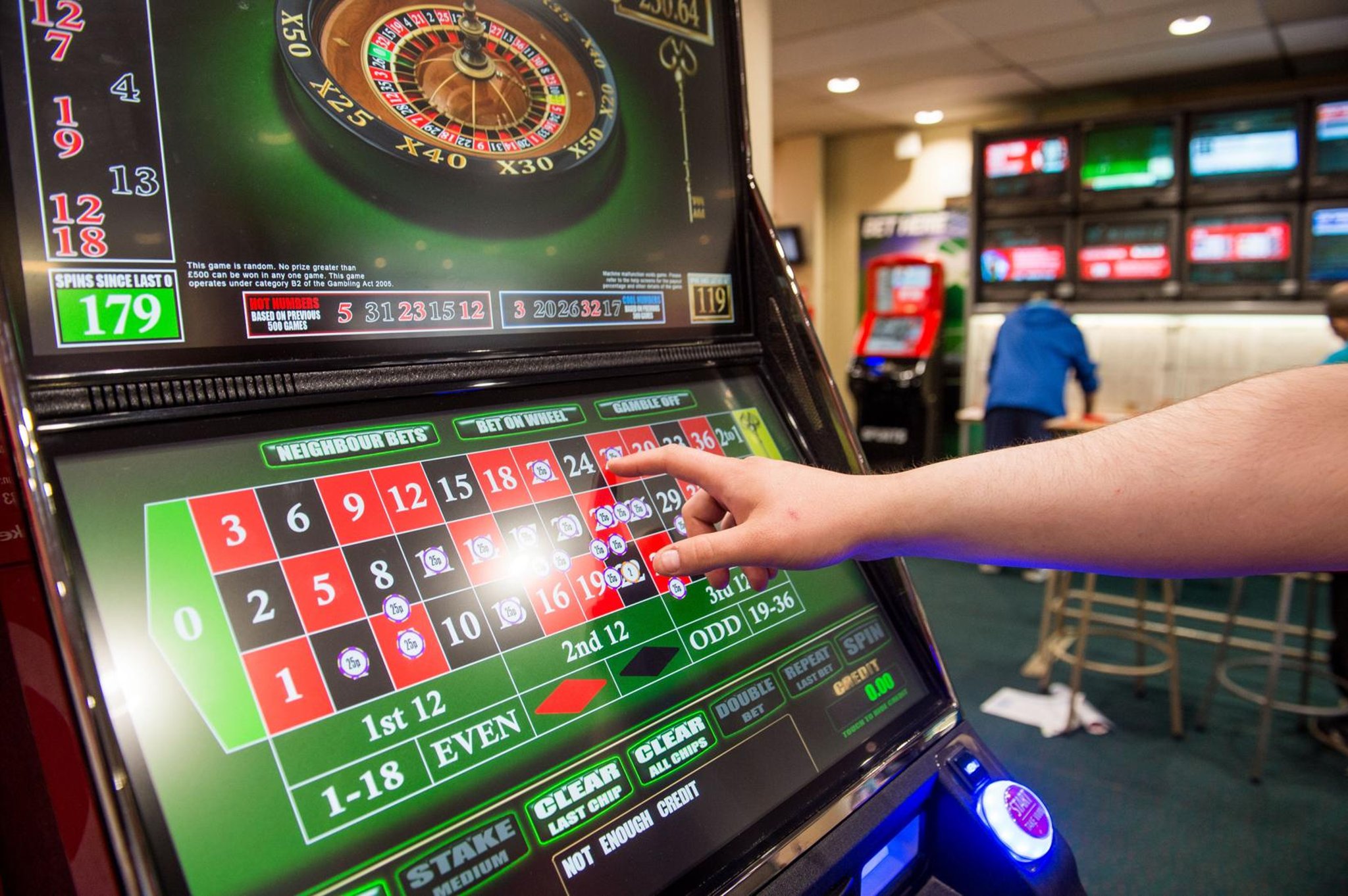 Covid: How online gambling addiction has become an added threat to our health during the pandemic – Steve Cardownie | Edinburgh News