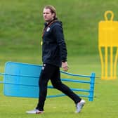 Hearts manager Robbie Neilson still wants new signings.