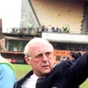 Jim McLean valued the Hibs squad for David Duff.