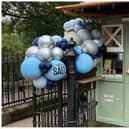 A PInch of Salt has announced it will be closing down its Princes Street kiosk in the next few weeks – just months after they opened.