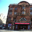 Fewer trains to and from Edinburgh could see a reduction bookings for theatres across the capital.