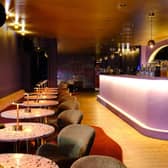 The Cocktail Mafia, located on Charlotte Lane in Edinburgh, has announced its closure. Photo: The Cocktail Mafia