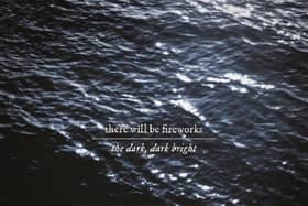 Second album from the band There Will Be Fireworks, The Dark, Dark Bright
