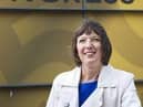 COP26 is the chance of 'a path to hope' according to Frances O'Grady of the TUC.