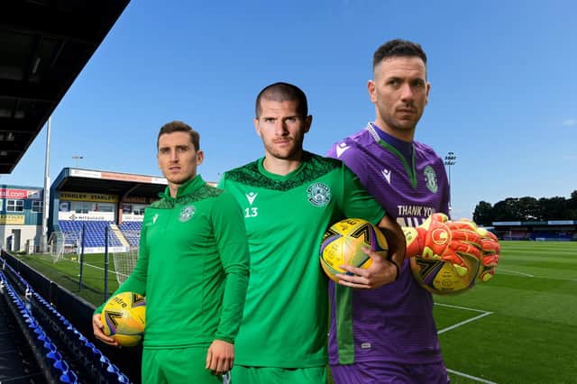 Hibs will be hoping to continue their impressive start to the 2020/21 season in Dingwall today