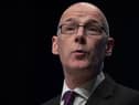 Education Secretary John Swinney is facing calls for his resignation and a potential no confidence motion next week.