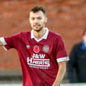 Linlithgow striker Lewis Payne came back from injury to score a crucial winner at Meggetland