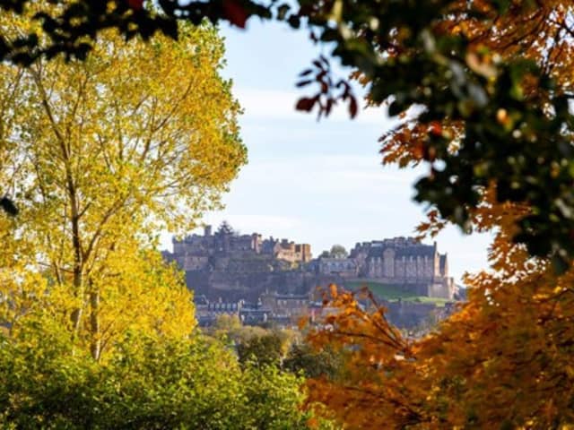 Residents can share their views about the council’s draft Climate Ready Edinburgh Plan via online consultation until April 7 - with their feedback used to finalise the policy before it is presented to councillors in the Spring