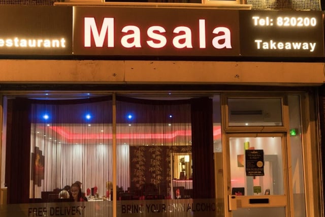 Masala Doncaster, 9 High Street, Bentley, Doncaster, DN5 0AA. Rating: 4.4/5 (based on 97 Google Reviews). "I was so happy to find an Indian that made vegan dishes! I wasn't disappointed either."