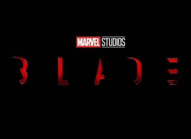 Mahershala Ali will show his face, not just his voice, in the MCU in Blade, coming in 2023. Photo: Disney.