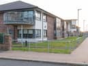 Drumbrae care home is proposed to close and be handed over to the NHS