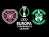 Hearts and Hibs learn who they could meet in Europe as UEFA confirm Conference League play-off draw pots