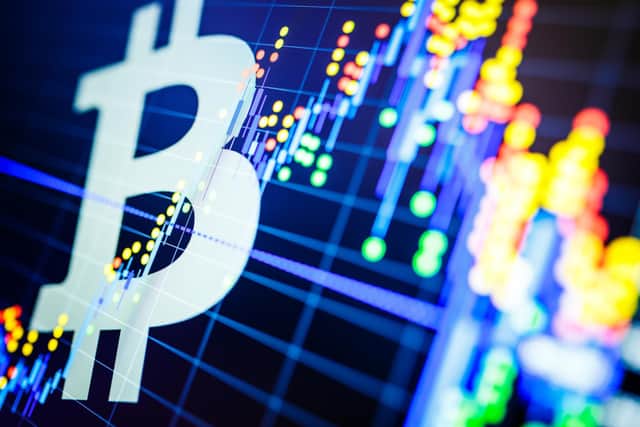 Bitcoin price: Why is crypto down today? Crypto news and prices of BTC, Ethereum, Solana as Russia invades Ukraine (Image credit: Getty Images/Canva Pro)