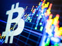 Bitcoin price: Why is crypto down today? Crypto news and prices of BTC, Ethereum, Solana as Russia invades Ukraine (Image credit: Getty Images/Canva Pro)
