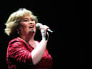 Susan Boyle was widely tipped to win Britain's Got Talent in 2009 but took second place after dance troupe Diversity.