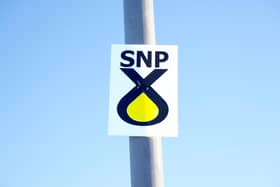 SNP candidates have been criticised for saying there is nothing more important than independence.