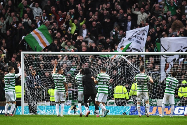 A Celtic supporters group have launched a bid to get the club to ask Uefa to “investigate the process under which a UEFA licence for Rangers FC PLC was granted in 2011 by the SFA to the potential cost of Celtic share value”. The matter is back on the agenda despite appearing to have been settled. (Scottish Sun)