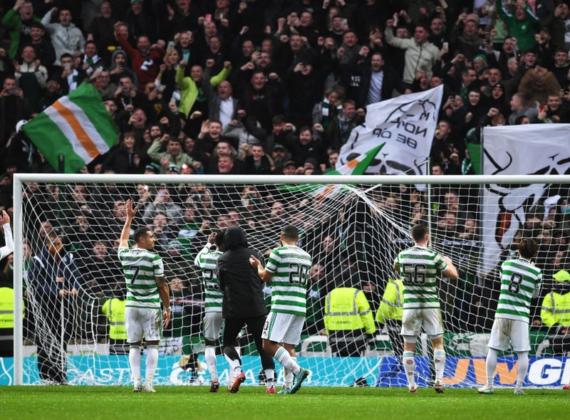A Celtic supporters group have launched a bid to get the club to ask Uefa to “investigate the process under which a UEFA licence for Rangers FC PLC was granted in 2011 by the SFA to the potential cost of Celtic share value”. The matter is back on the agenda despite appearing to have been settled. (Scottish Sun)