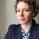 Joanna Mowat is Conservative councillor for City Centre Ward