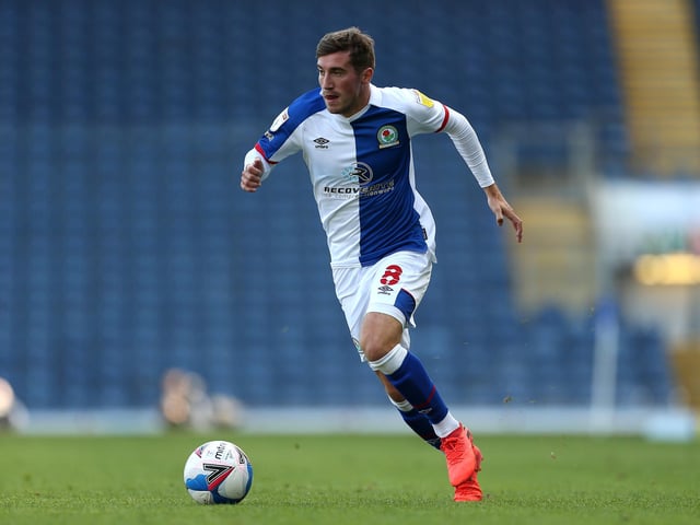 Rangers look set to beat the likes of Leeds United, Brighton and Burnley to Blackburn Rovers Joe Rothwell, who could sign a pre-contract agreement in January. The ex-Man Utd starlet has featured in all 12 of his Rovers' league games so far this season. (TeamTalk)